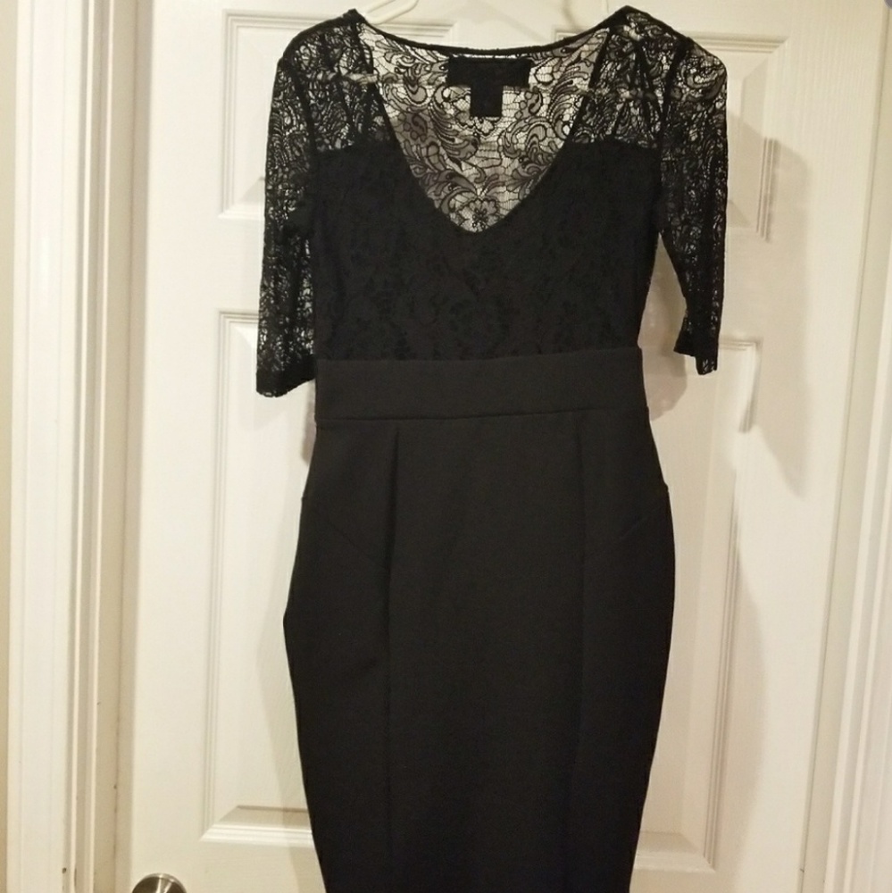 Kardashian Little Black Dress